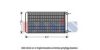 RENAULT 5010104235 Heat Exchanger, interior heating